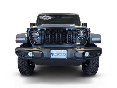 2025 Jeep Gladiator, $. Photo 8