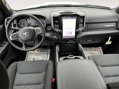 2025 RAM 1500 Crew Cab, $. Photo 10