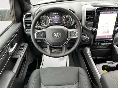 2025 RAM 1500 Crew Cab, $. Photo 12