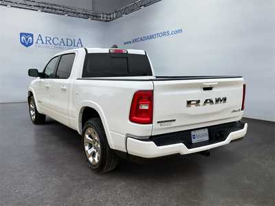 2025 RAM 1500 Crew Cab, $. Photo 3