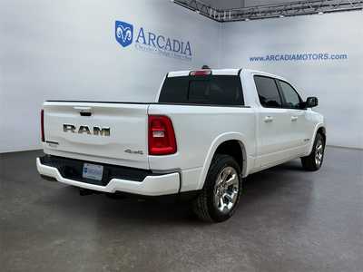 2025 RAM 1500 Crew Cab, $. Photo 5
