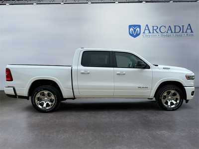 2025 RAM 1500 Crew Cab, $. Photo 6
