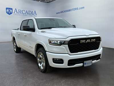 2025 RAM 1500 Crew Cab, $. Photo 7
