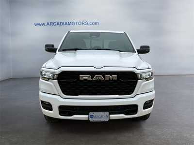 2025 RAM 1500 Crew Cab, $. Photo 8