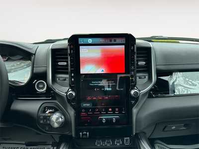 2025 RAM 1500 Crew Cab, $. Photo 11