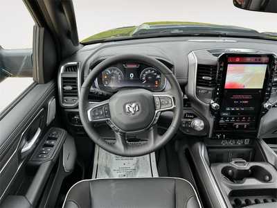 2025 RAM 1500 Crew Cab, $. Photo 12