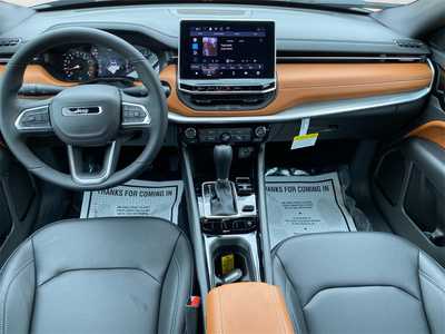 2025 Jeep Compass, $. Photo 10