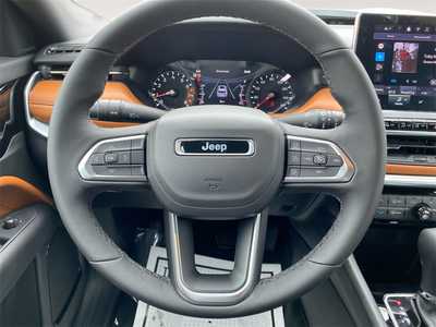 2025 Jeep Compass, $. Photo 12