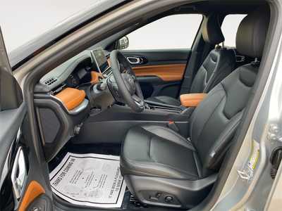 2025 Jeep Compass, $. Photo 9