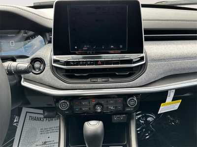 2025 Jeep Compass, $. Photo 11