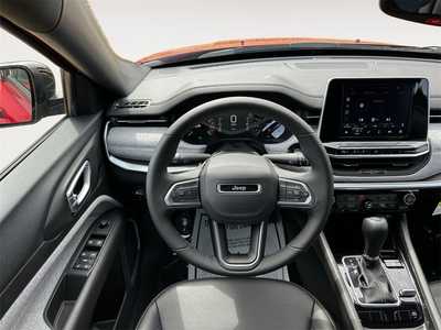 2025 Jeep Compass, $. Photo 12