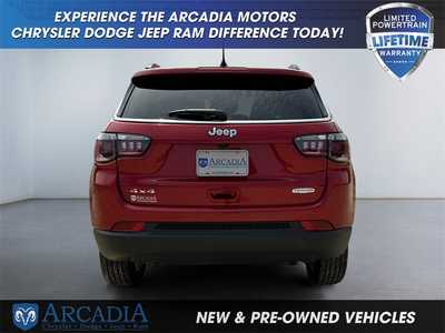 2025 Jeep Compass, $. Photo 4
