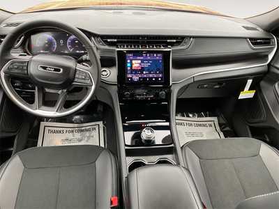 2025 Jeep Grand Cherokee L, $. Photo 10