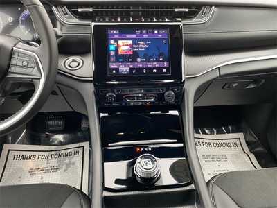 2025 Jeep Grand Cherokee L, $. Photo 11