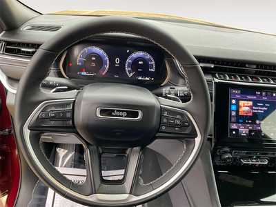 2025 Jeep Grand Cherokee L, $. Photo 12