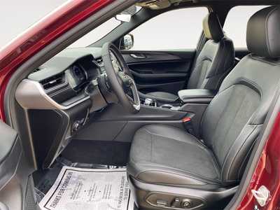 2025 Jeep Grand Cherokee L, $. Photo 9