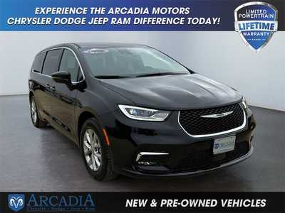 2025 Chrysler Pacifica, $. Photo 7