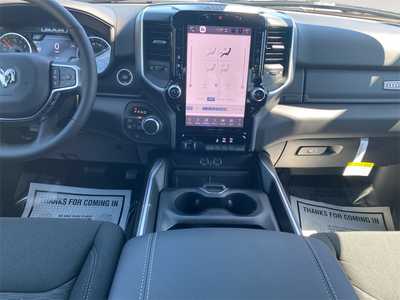 2025 RAM 1500 Crew Cab, $. Photo 11