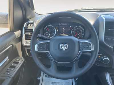 2025 RAM 1500 Crew Cab, $. Photo 12