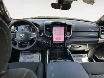 2025 RAM 1500 Crew Cab, $. Photo 10