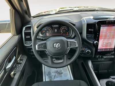 2025 RAM 1500 Crew Cab, $. Photo 12