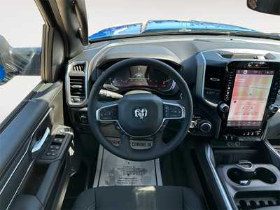 2025 RAM 1500 Crew Cab, $. Photo 12
