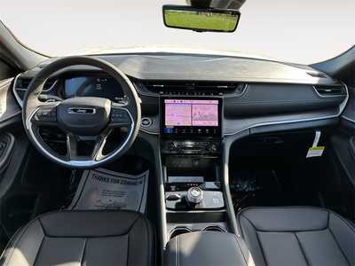 2025 Jeep Grand Cherokee L, $. Photo 10