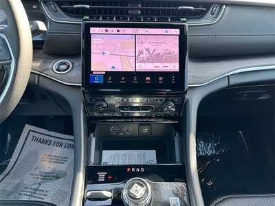 2025 Jeep Grand Cherokee L, $. Photo 11