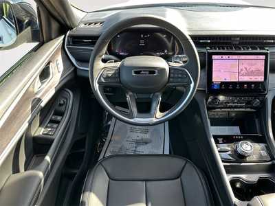 2025 Jeep Grand Cherokee L, $. Photo 12