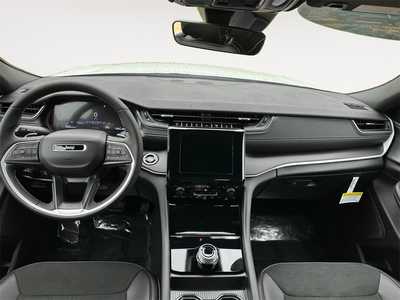 2025 Jeep Grand Cherokee L, $. Photo 10
