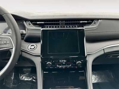 2025 Jeep Grand Cherokee L, $. Photo 11