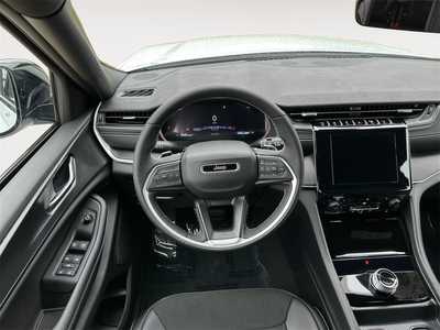 2025 Jeep Grand Cherokee L, $. Photo 12