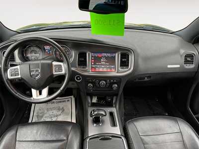 2013 Dodge Charger, $11900. Photo 10