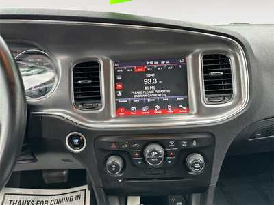 2013 Dodge Charger, $11900. Photo 11
