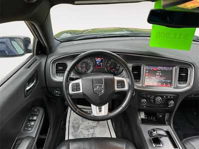 2013 Dodge Charger, $11900. Photo 12