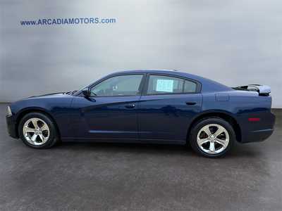 2013 Dodge Charger, $11900. Photo 2