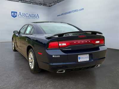 2013 Dodge Charger, $11900. Photo 3