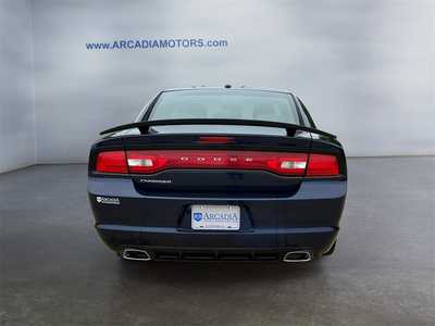 2013 Dodge Charger, $11900. Photo 4