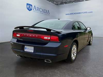 2013 Dodge Charger, $11900. Photo 5