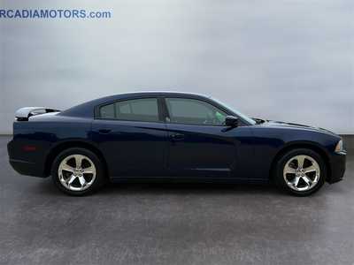 2013 Dodge Charger, $11900. Photo 6