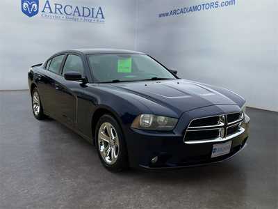 2013 Dodge Charger, $11900. Photo 7