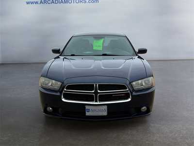 2013 Dodge Charger, $11900. Photo 8