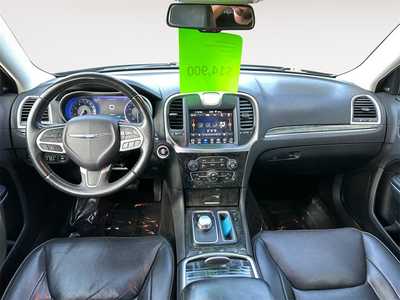 2018 Chrysler 300, $14900. Photo 10