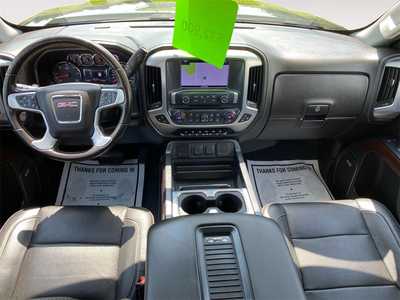 2018 GMC 1500 Crew Cab, $32898. Photo 10