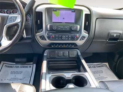 2018 GMC 1500 Crew Cab, $32898. Photo 11
