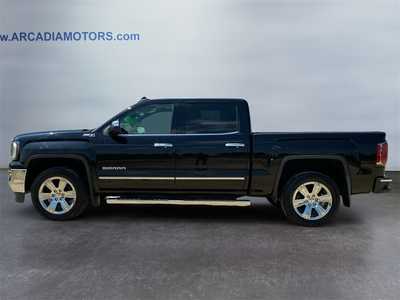 2018 GMC 1500 Crew Cab, $32898. Photo 2