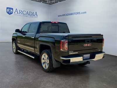 2018 GMC 1500 Crew Cab, $32898. Photo 3