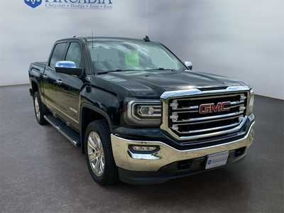 2018 GMC 1500 Crew Cab, $32898. Photo 7