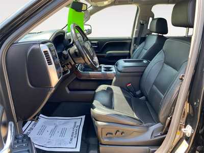 2018 GMC 1500 Crew Cab, $32898. Photo 9