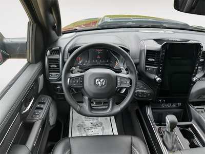 2026 RAM 1500 Crew Cab, $. Photo 12